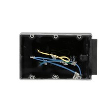 Módulo de control de encendido para Oldsmobile Toronado 1990 | Terminal de clavijas | 6 terminales