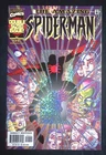 Amazing Spider-Man Vol.2 #25 Marvel Comics Foil Cover NM