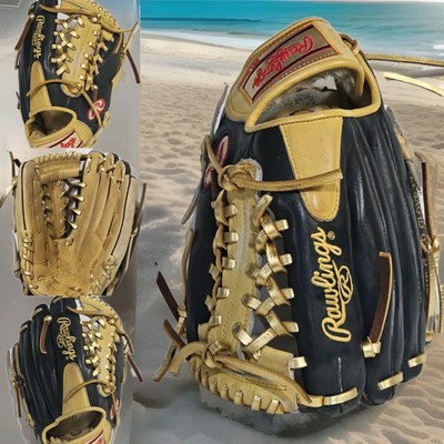 Rawlings Gold Glove Elite GGP200-4  11.5''  Baseball Glove  RHT  Cool