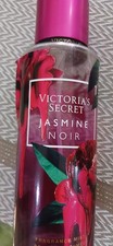 Victoria's Secret Jasmine Noir Limited Edition Fragrance Mist 8.4 oz
