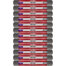 Wooster Genuine 18" Epoxy Glide Roller Cover 12-Pack, R232-18-12PK