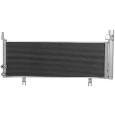 Aluminum AC Condenser For Toyota 2013-2018 Avalon 2012-2017 Camry