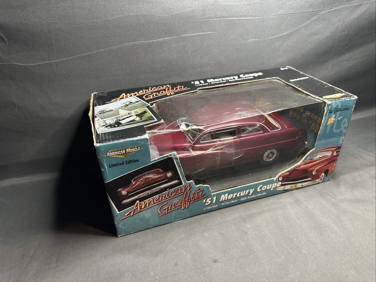 Ertl Mercury Diecast Cars for sale | eBay
