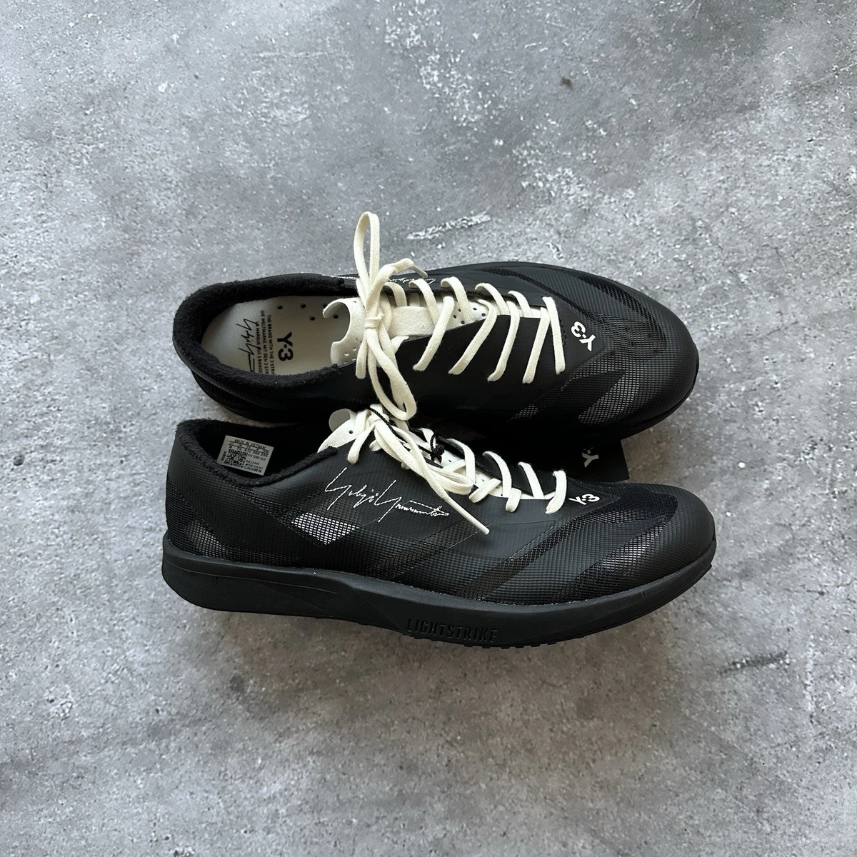 Yohji Yamamoto Men