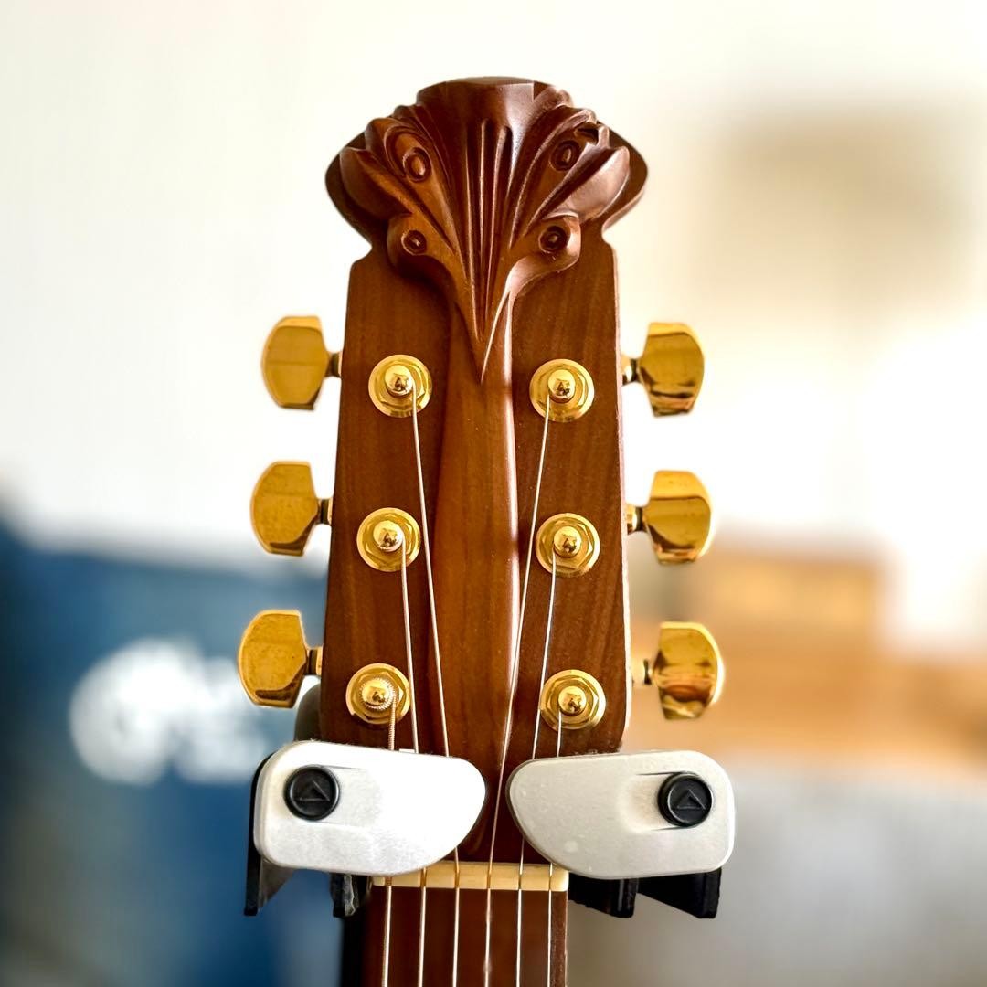 Ovation Super Adamas USA 1687-8 Electric Guitar | eBay