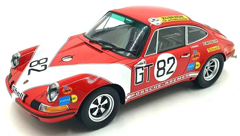 Porsche 911 Carrera RSR Nr. 46 Le MAns Miniatures LM132053/46M, 999,99