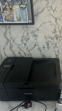 Canon TR4550 Wireless Printer