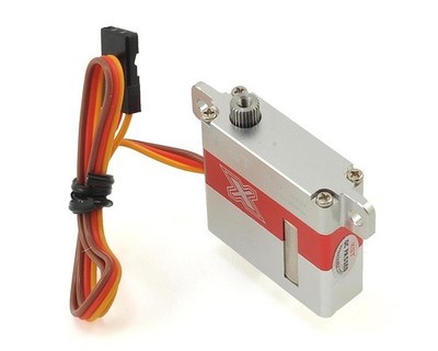 KST X10 Mini Digital Metal Gear Glider Servo [KSTX10-MINI]