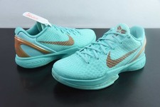 Kobe 6 Protro Reverse Jalen Brunson Statue of Liberty IQ5774-300