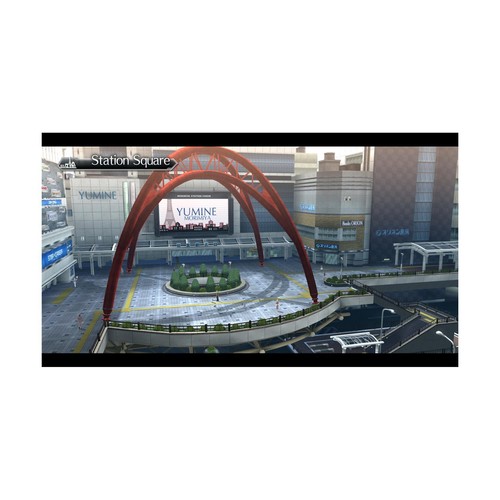 Tokyo Xanadu eX+ - Nintendo Switch - Neu & OVP - EU Version - 第 3/5 張圖片