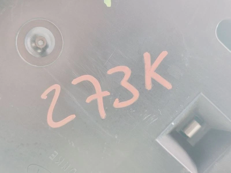 KIA SEDONA 2015 2016 velocímetro odómetro cuadro de instrumentos 94003-A9020 Foto 3 de 4