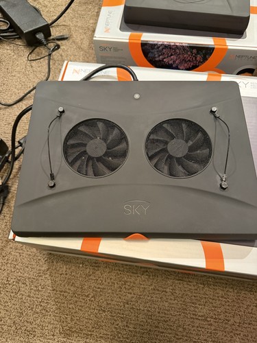 Neptune Sky LED Light Aquarium Coral Reef (3 available)