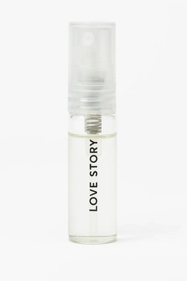 Love Story - Pure Romance - Pheromone Perfume 0.1 FL.OZ./3 ml New US Sealed