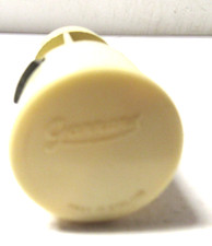 Garrard White Metal 45 Spindle