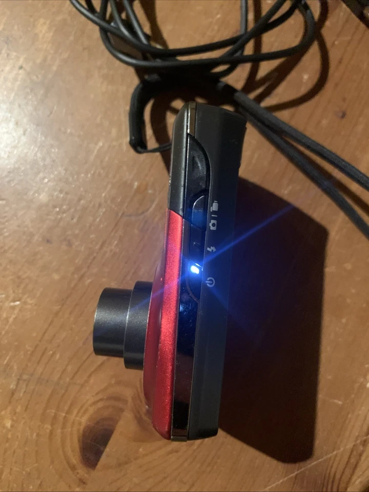 Kodak EASYSHARE M531  mit 14 Megapixel Digitalkamera Beschreibung Lesen - Bild 4 von 4