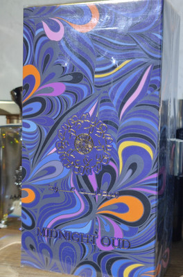 100ml Ard Al Zaafaran - Midnight Oud  NEU/OVP