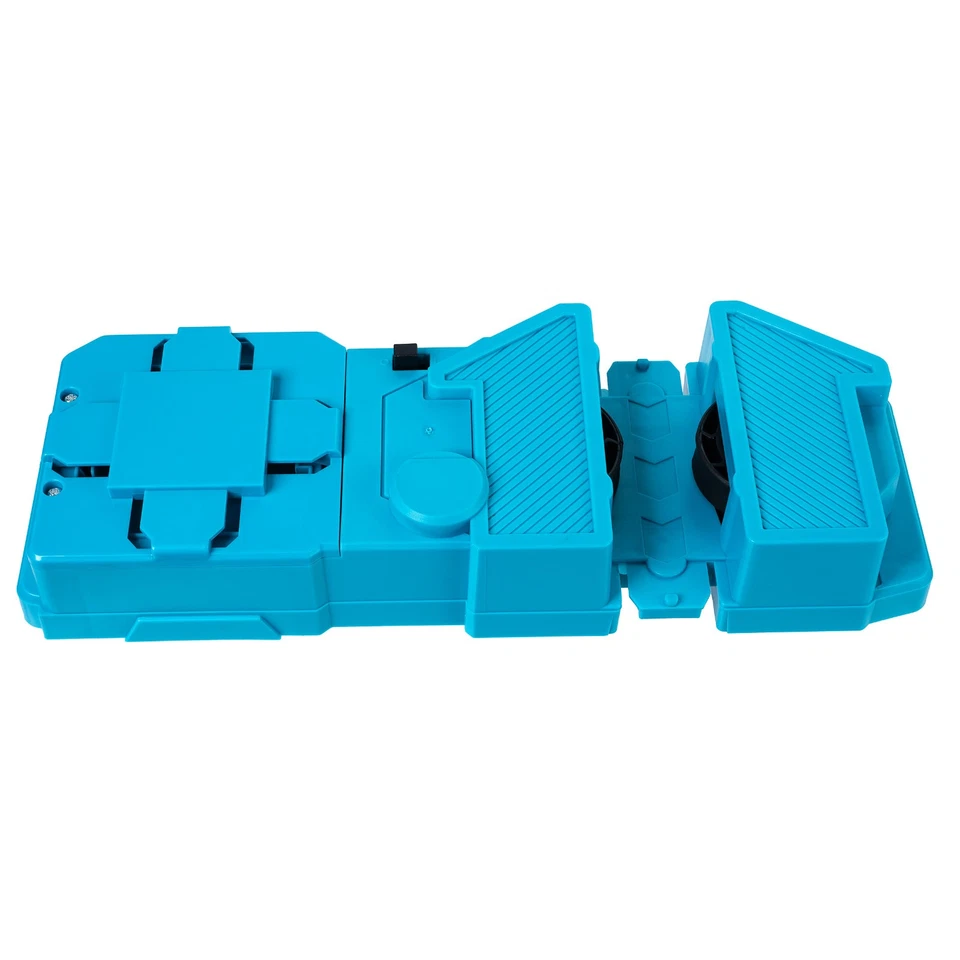 2 Motorized Booster Kits and Speed Launcher Compatible with Hot Wheels - Image 3 of 4