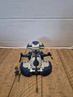 lego star wars aat 75283 As Is With Ray