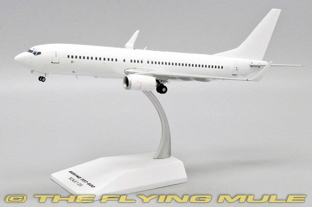 JC Wings 1:200 737-800 Blank Model | eBay