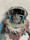 1986 Hasbro Transformers G1 Sharkticon Gnaw Figure