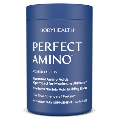 PerfectAmino Tabletten 150ct essentielle Aminosäuren leicht schlucken Aminosäure