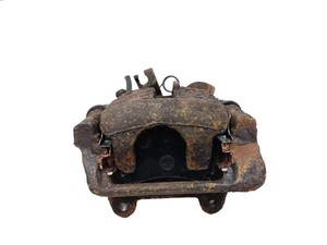 Seat Exeo 3R Bremssattel hinten links TRW 8N0