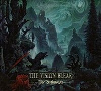 The Unknown Von The Vision Bleak | CD | Zustand Neu