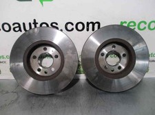 Disque de frein Rover 75