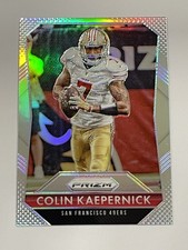 Colin Kaepernick Bests Peyton Manning as Top-Selling NFL Jersey 23