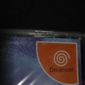 Dreamcast deSPIRIA Japan ATLUS Factory Sealed Brand New NTSC-J Rare DC Game