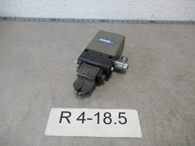 Schunk MPG40AS Kleinteilegreifer Schunk 340042