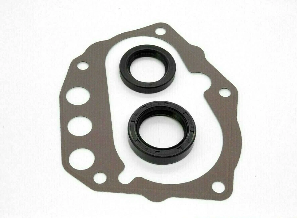 Передние задние уплотнения и прокладка для механической коробки передач Datsun 240Z 260Z 280Z 280ZX 620 - Изображение 2 из 2