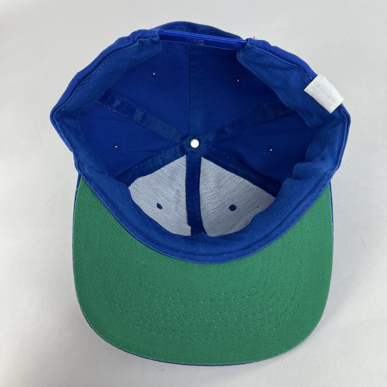 Intel Inside Hat Cap Snapback Pentium Processor C… - image 12