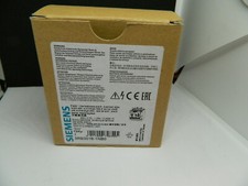 1 x Siemens Sirius 3RB3 016-1NB0 3RB3016-1NB0 overload relay overload relay 