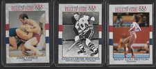 (130,000) 1991 IMPEL OLYMPIC HALL OF FAME CARDS #1 - #90 FINISH SETS ~ U PICK EM