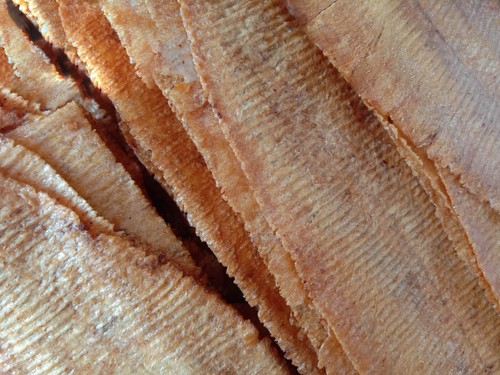 Thailand New Crispy Squid Large Seafood Clean Fresh High Quality 500g/1,000g - Picture 9 of 16