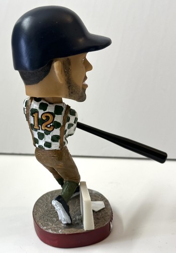 Milwaukee Brewers Manny Pina Timber Rattlers 2021 Bratoberfest SGA - Bild 6 von 8