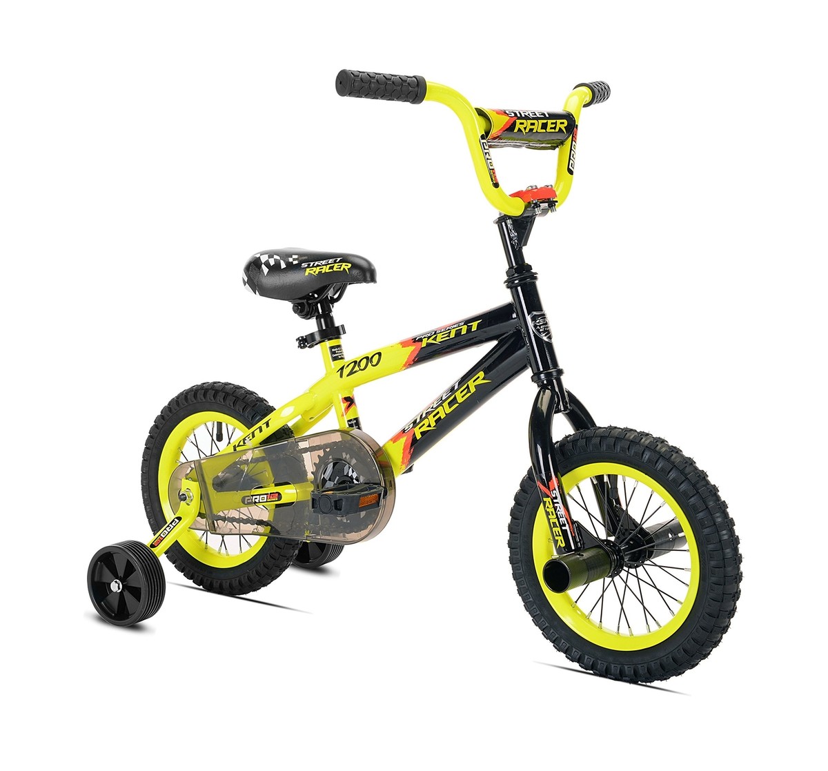 Kent Street Racer Bike, 12-Inch | eBay