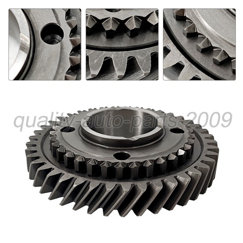 33336-42020 For Toyota 5TH GEAR REPAIR KIT 41 TEETH RAV4 COROLLA CAMRY - Picture 10 of 13