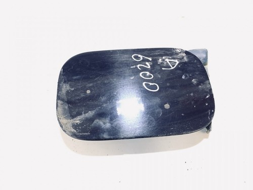 Audi A4 2002 Fuel door Gas cover Tank cap (FUEL FILLER FLAP) 8e001 #1138569-87