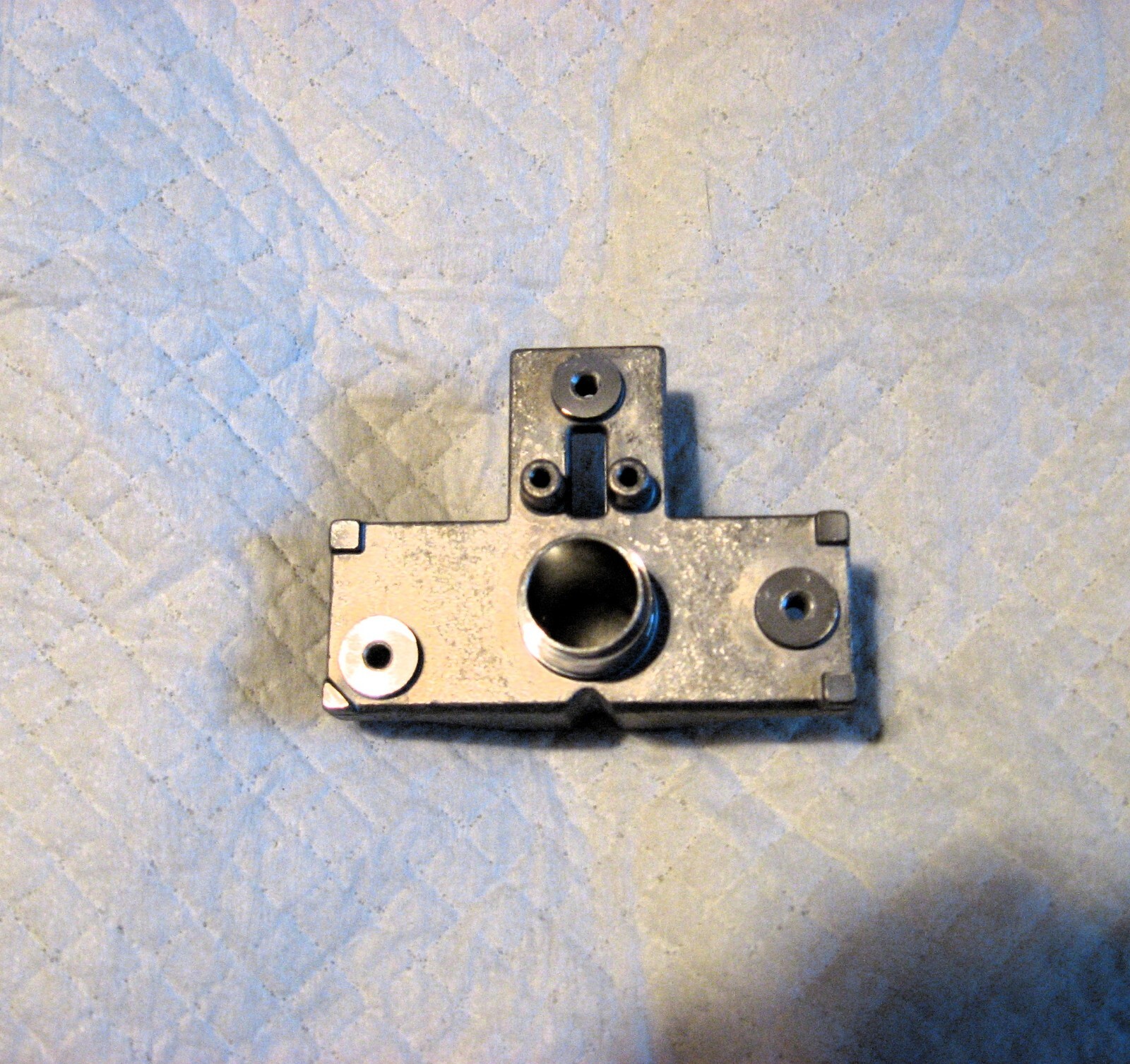 Zebra ZT410 ZT411 Toggle Bar Kit P1058930104 eBay