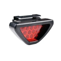 Simoni Racing Universelles Led RüCklicht 3. Bremslicht Stopp Mpn: Stop
