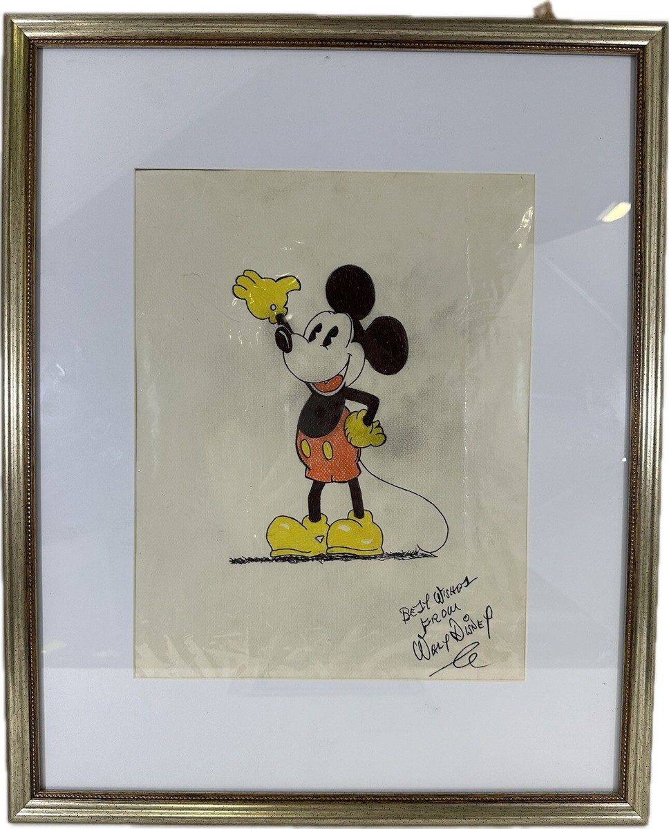 ミッキーマウス 鉛筆画 Mickey's Garden ミッキーマウス 鉛筆画 Mickey's Garden Mickey's Garden Mickey
