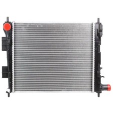 Radiateur Hyundai I10