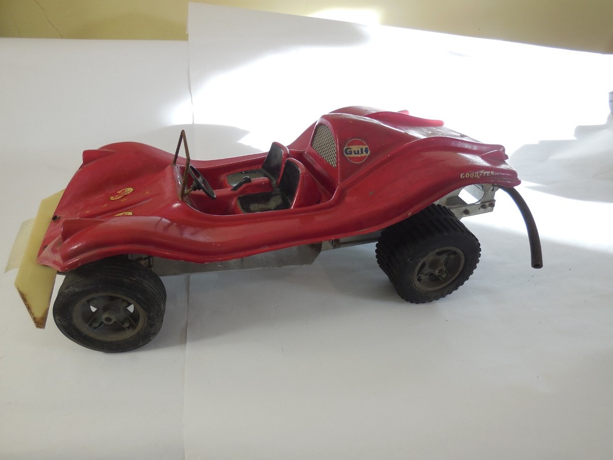 京商　AF400BLS KYOSHO DASH-7 Pop BUGGY Frame/ Parts - PreOwned | eBay
