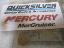 R11 Genuine Mercury Quicksilver 12-24664 Washer OEM New Factory Boat Parts