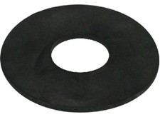 Heberglockendichtung für Geberit Aufputz Spülkasten 63 x 23 x 3 mm Dichtung