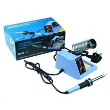 ELENCO SL-540 Electronic Soldering Station 120VAC 60Hz