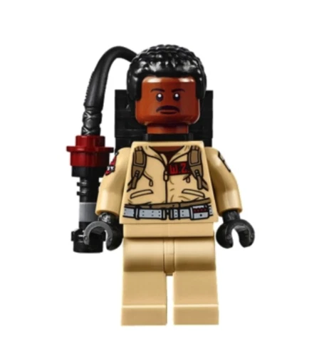 Los cazafantasmas lego sales
