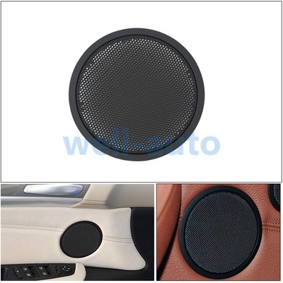 51417292281 Trim panel speaker Loudspeaker horn cover X5 X6 F85 